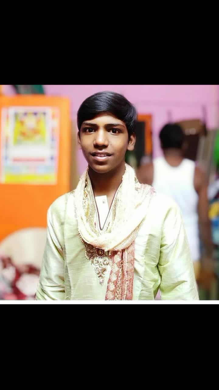 @✌️Sanjay Nvm😎