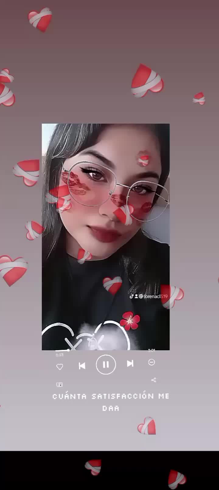 @LorenaCl