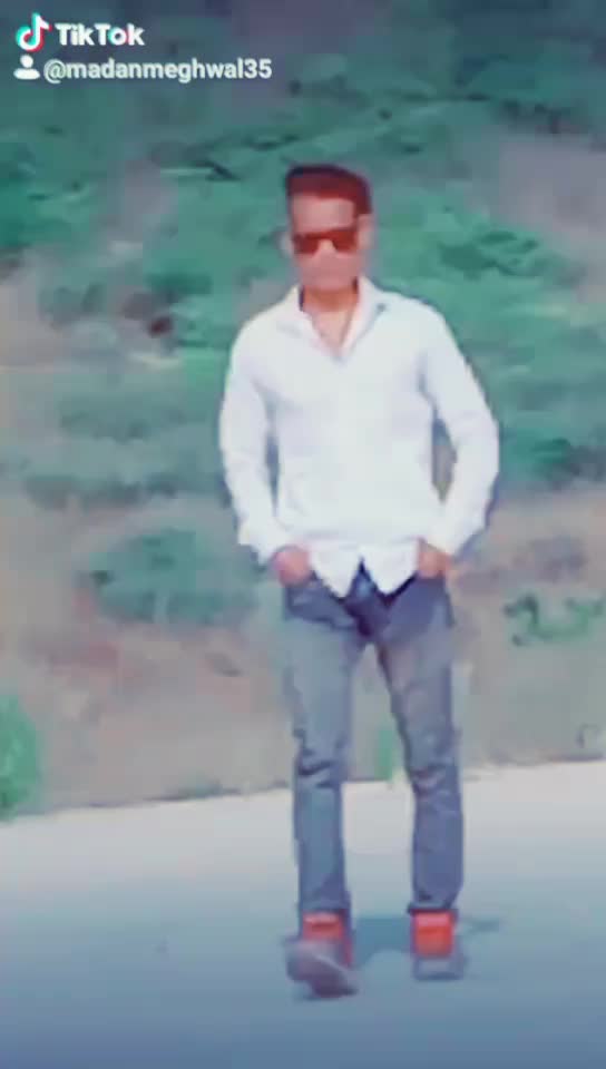 @madan meghwal