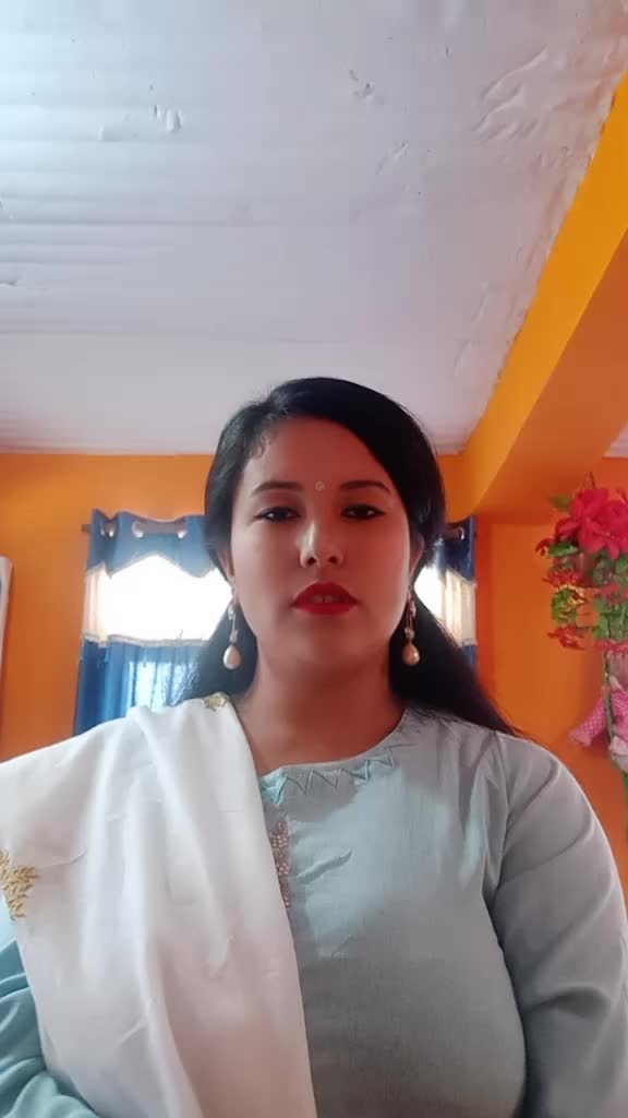 @S&igrave;nora Aavya Tamang