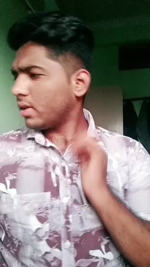 @Akhilesh Reddy