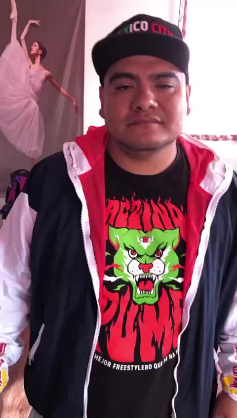 @Caps México