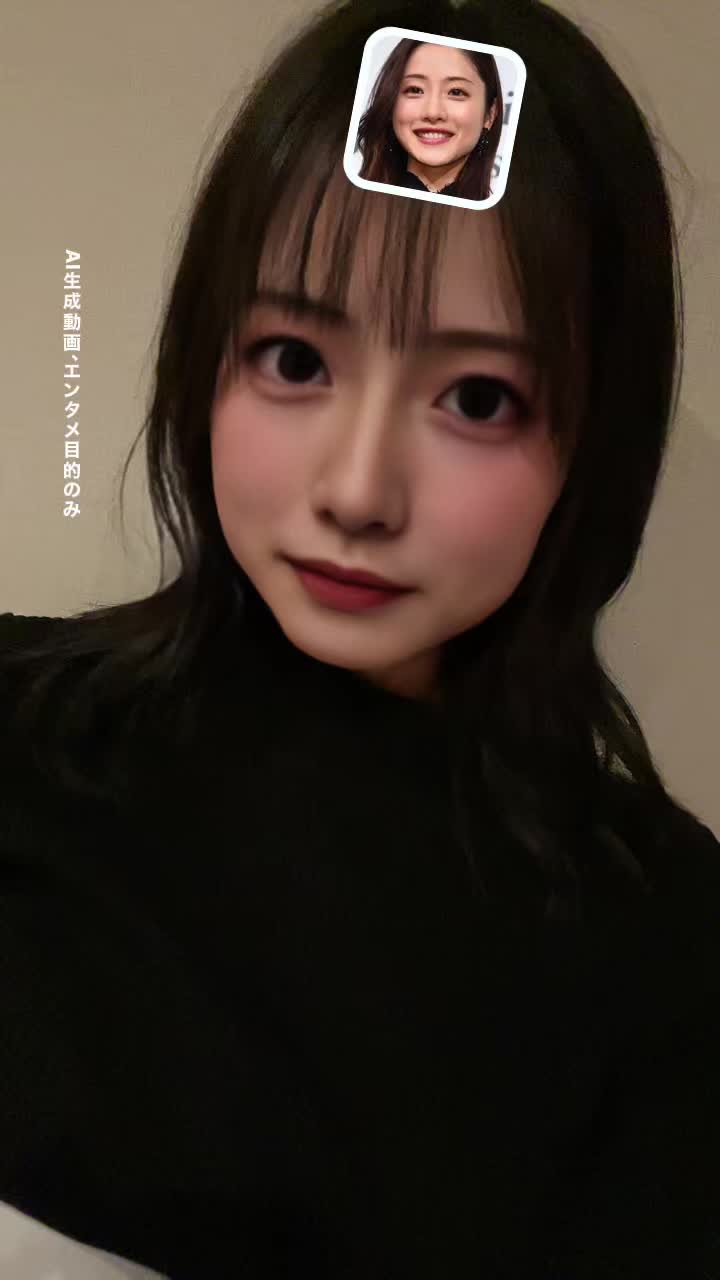 @るな