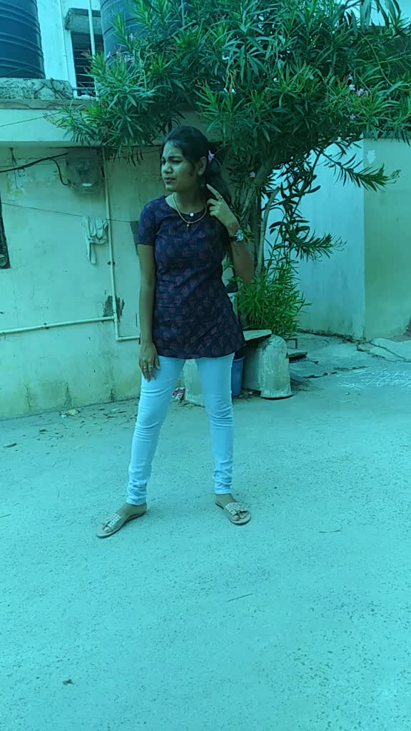 @Bhanu priya ❤😍