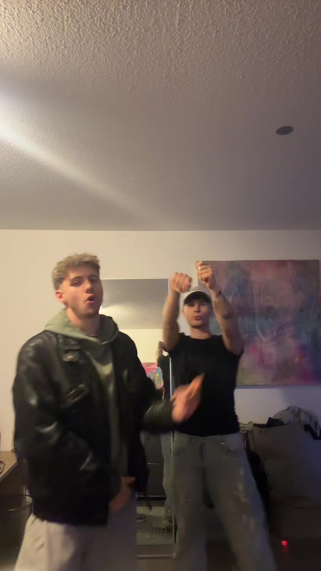 @jonas paul