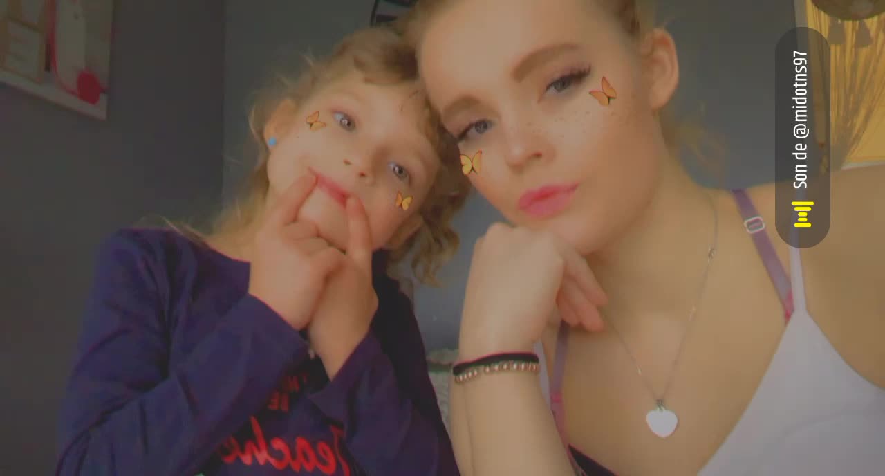 @Maman2Ynaya💕