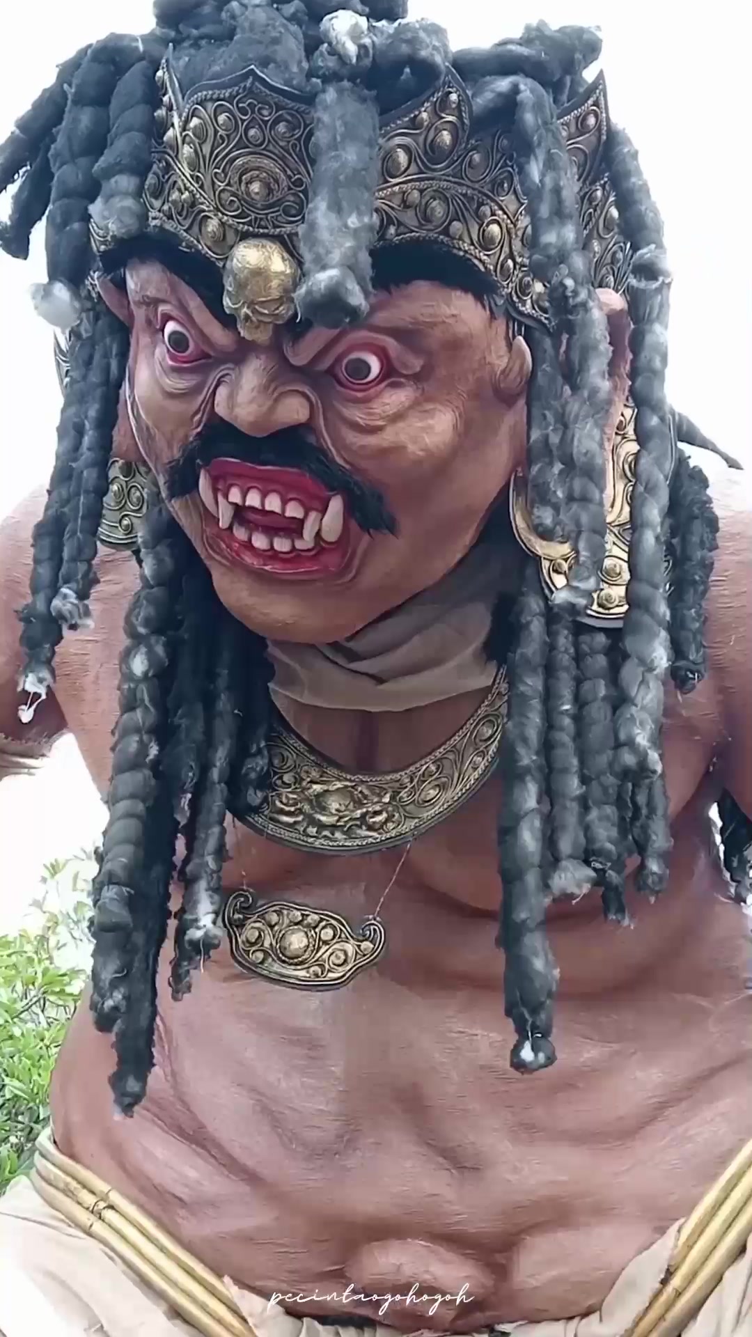 @Balinese Heritage Culture