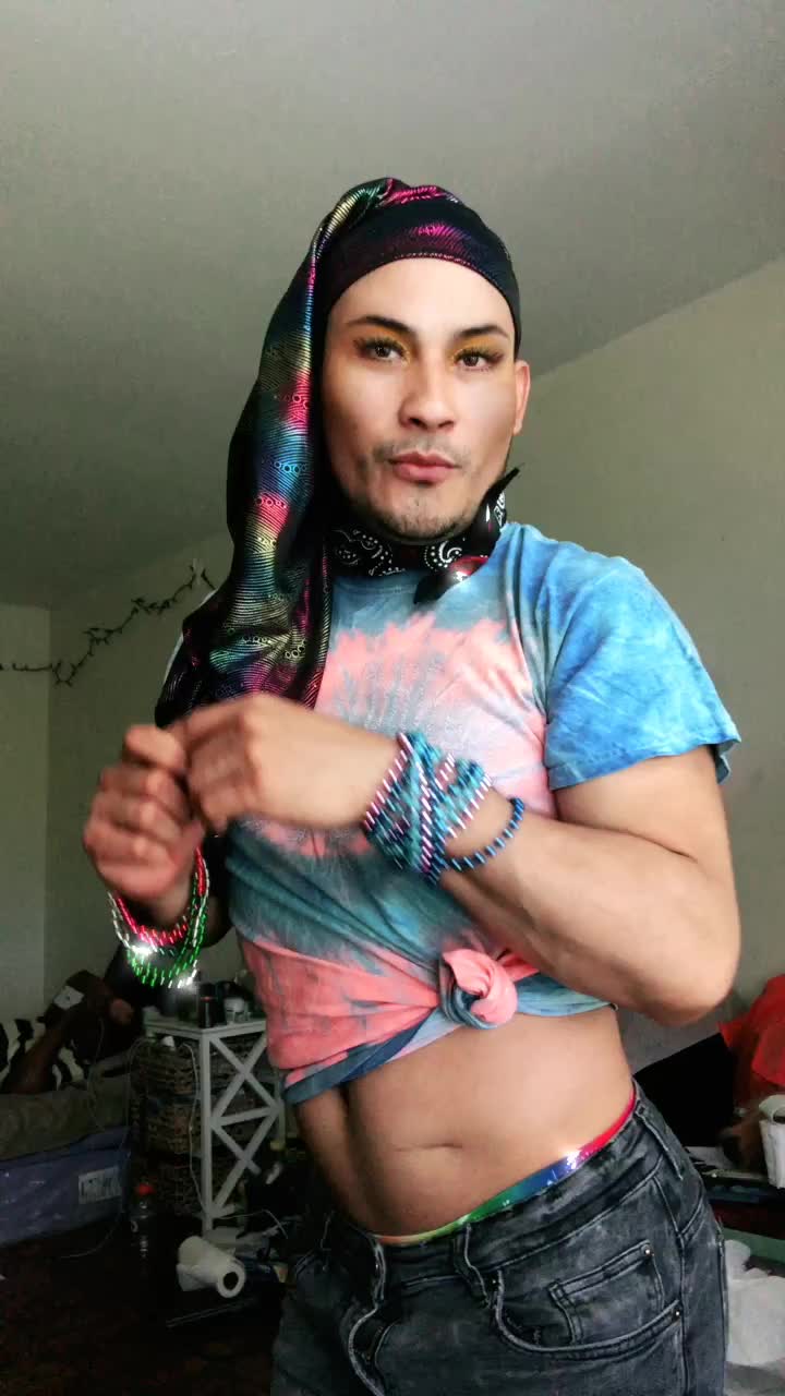 @Jerrypanda