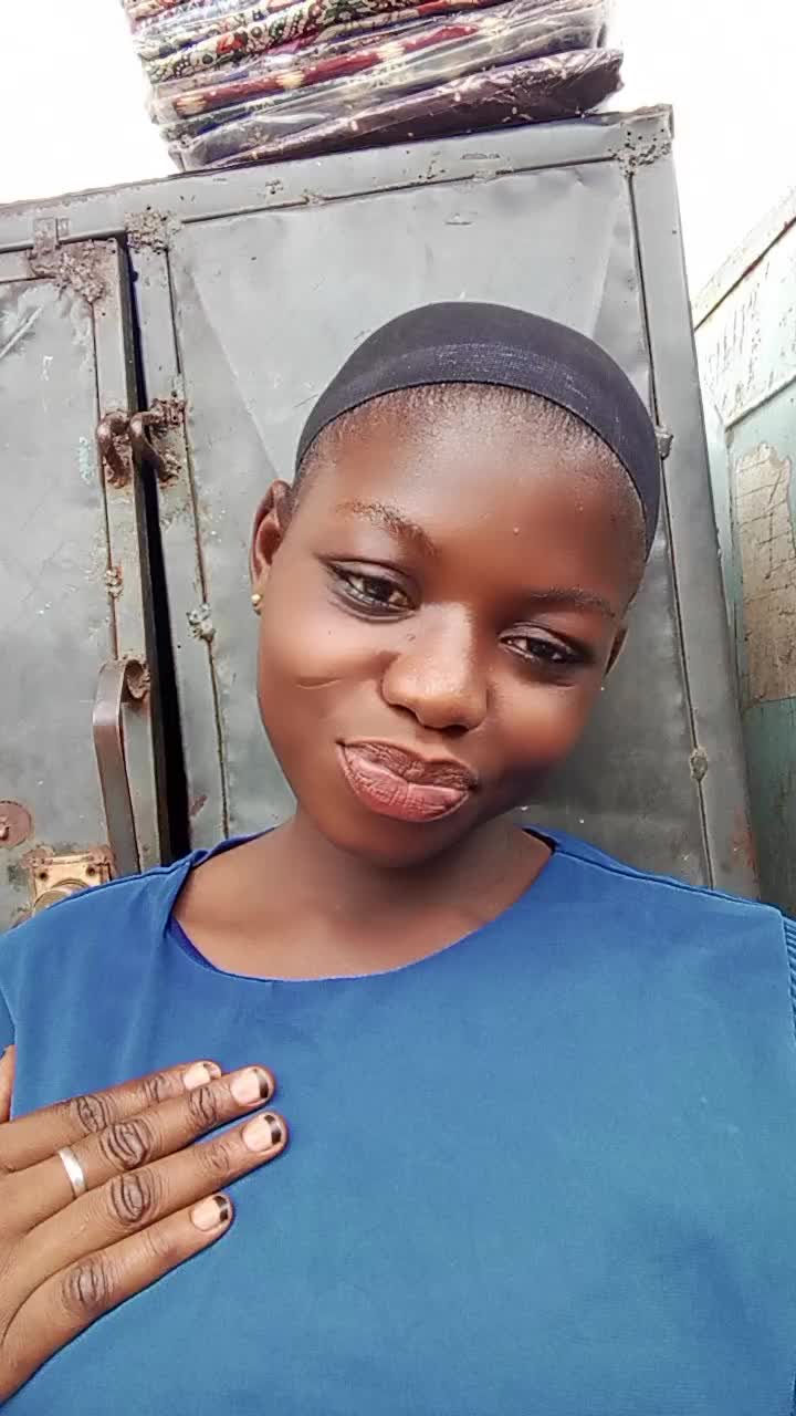 @Hajia Rahi❤️🌹