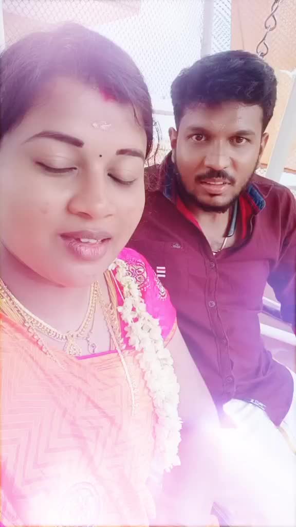 @Pavi Hariharan