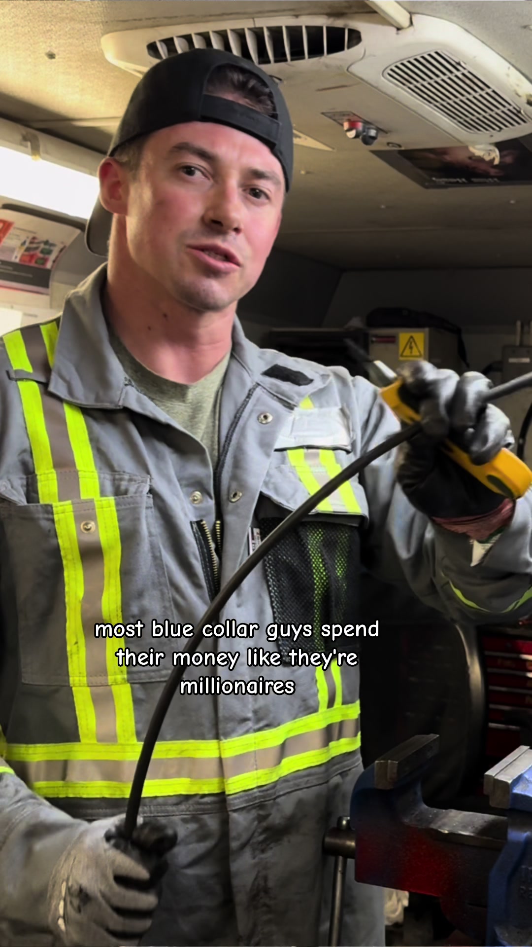 @Tyler Allison