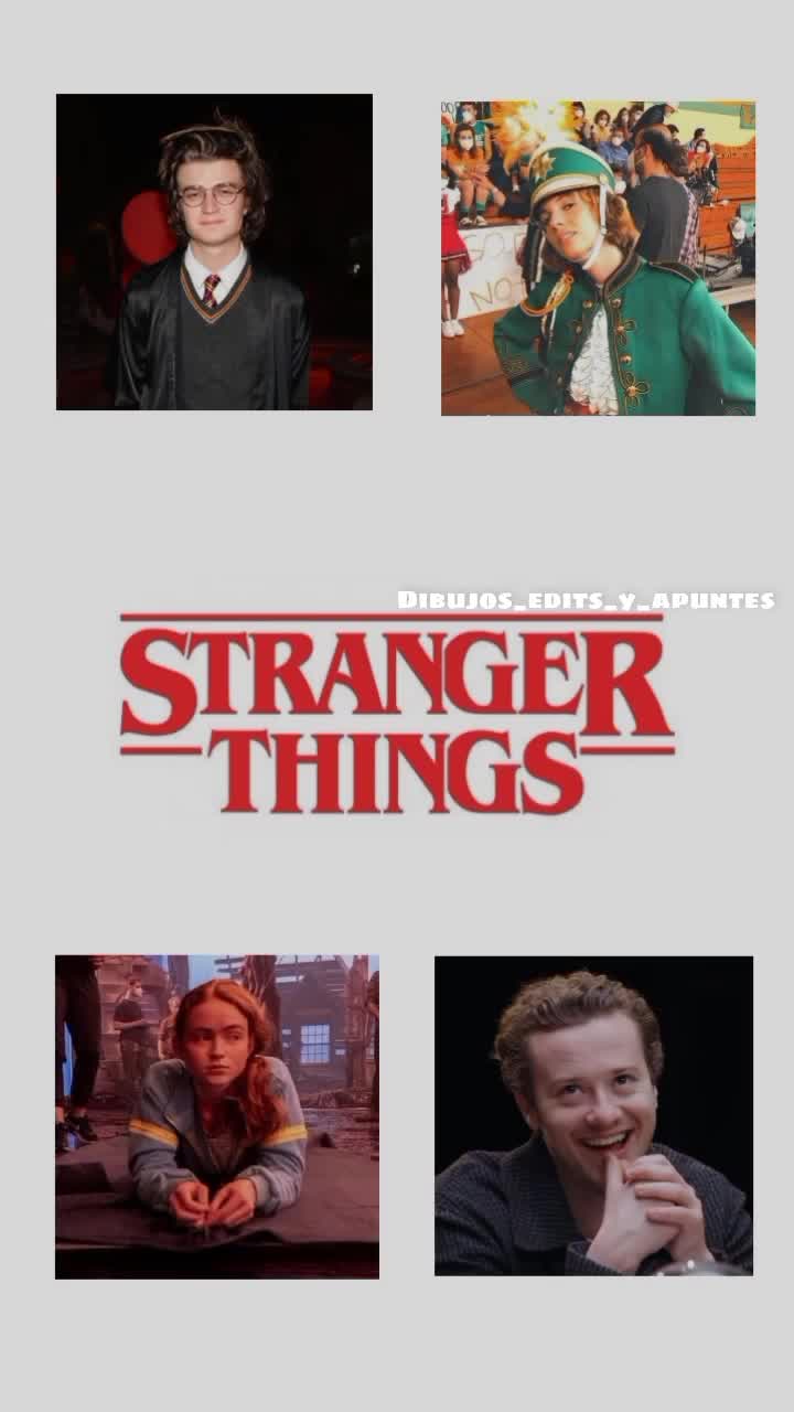 @Eddie & Steve 👻💥