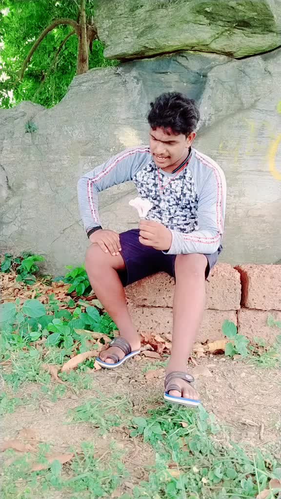 @Santosh Sahoo