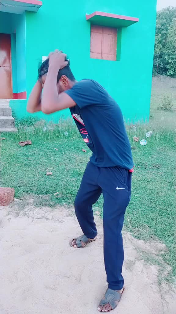 @Chintu Sahoo