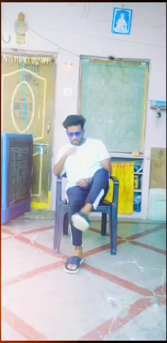 @👑PRINCE SANJU👑