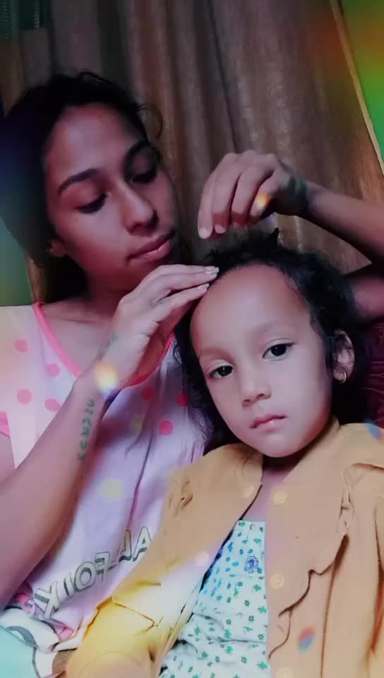 @Serina