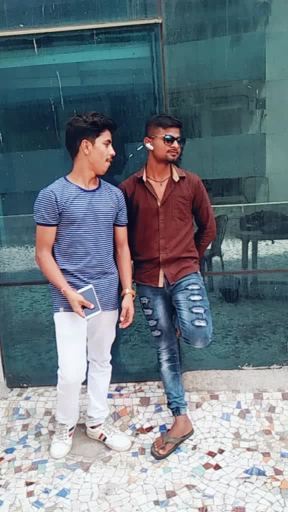 @Charan Baria