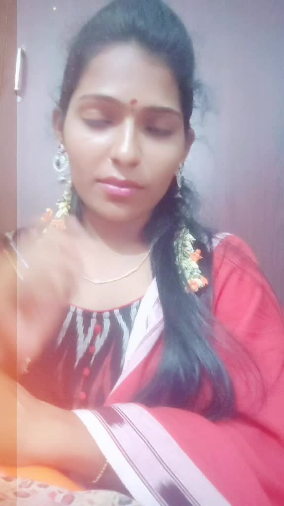 @charitha reddy