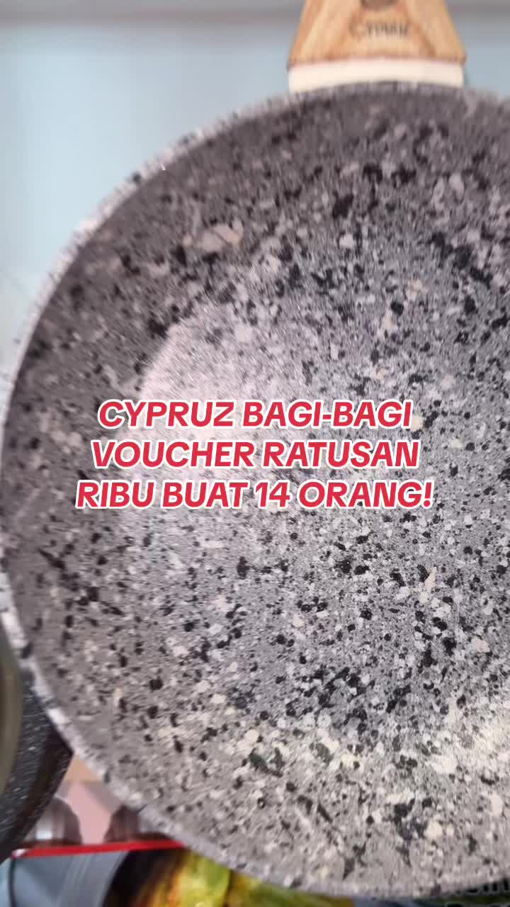 @Dapur Cypruz