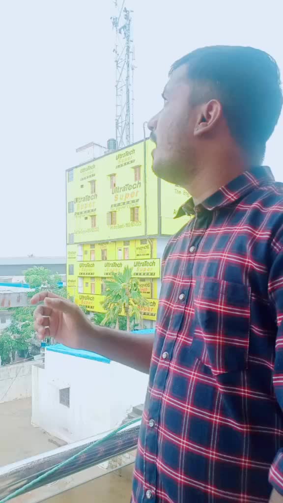 @nani sandesh