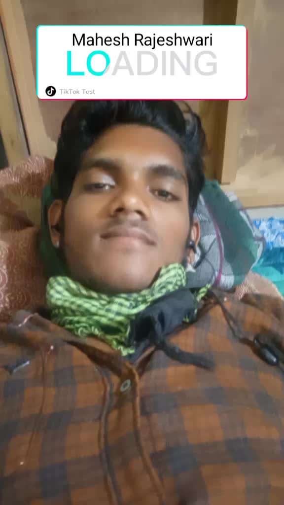 @#Mahesh Allu 1432