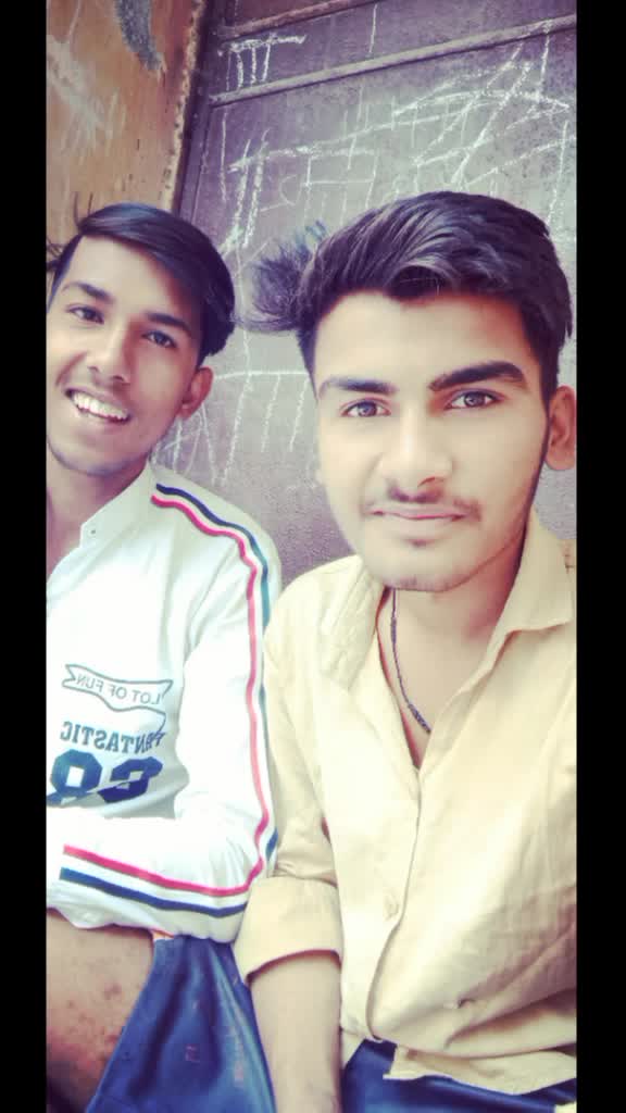 @Tushar Samriya