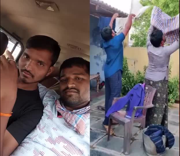 @Gajji Premkumar