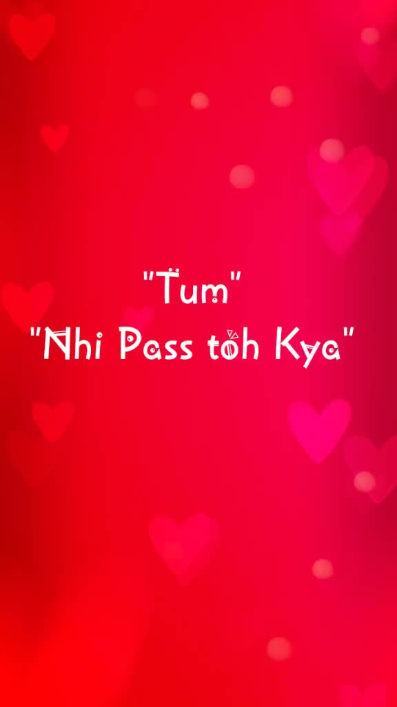 @Shalini