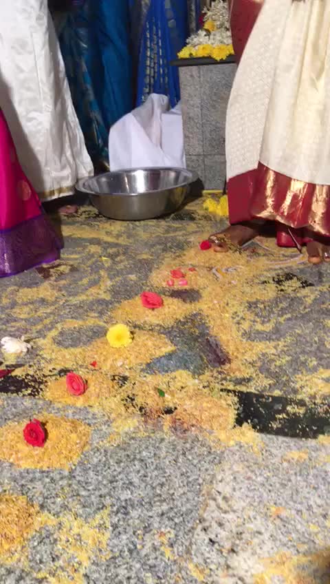 @Suprith Appu
