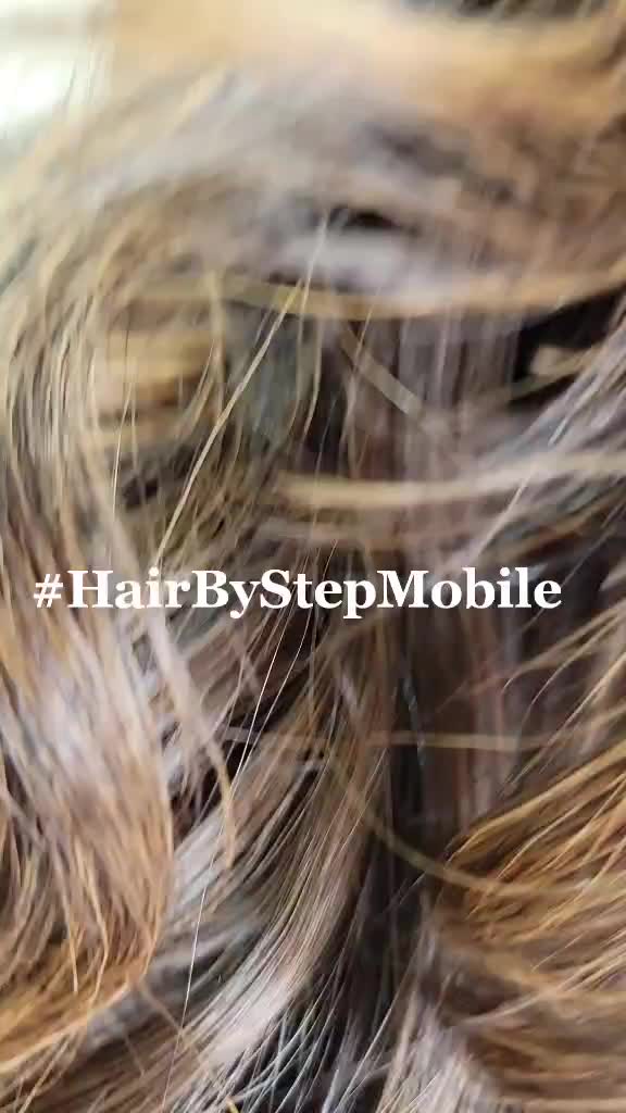 @hairbystep
