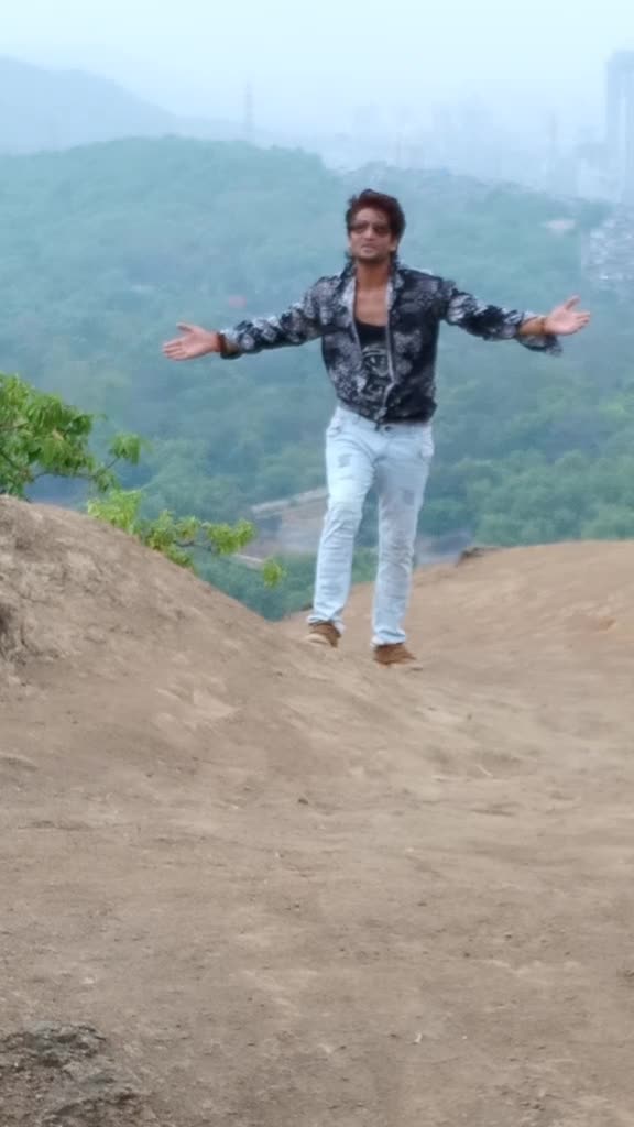 @Rahul Rai actor