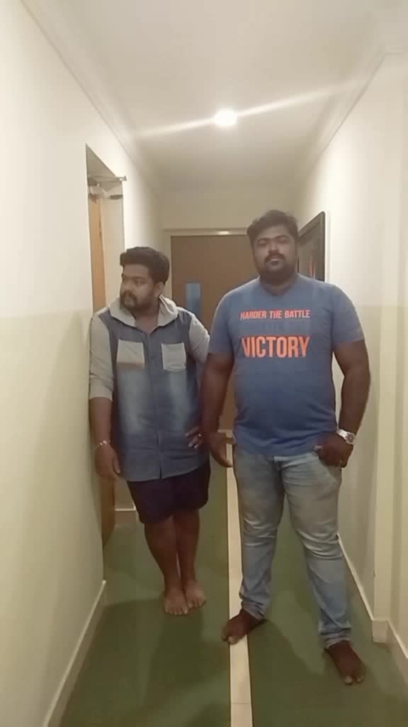 @nikhil augustine