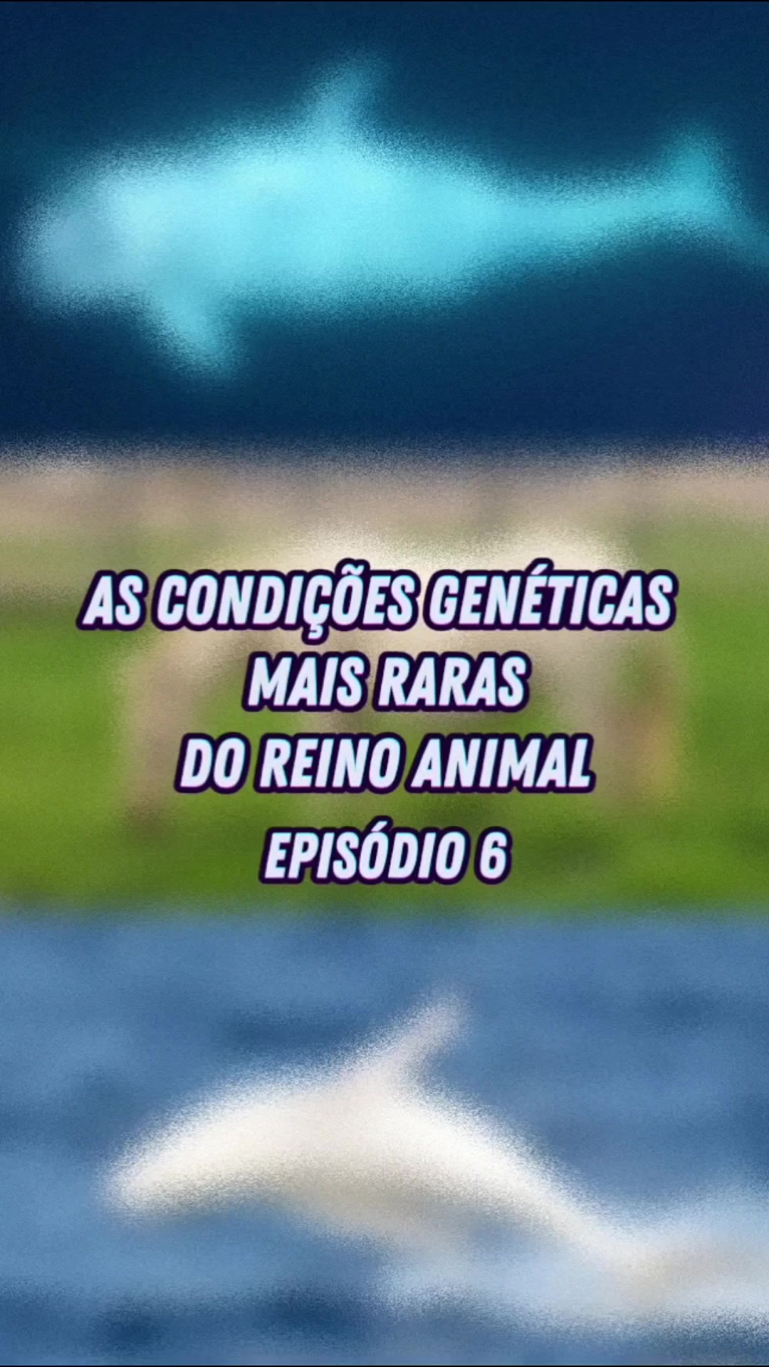@Curiosidades sobre Biologia