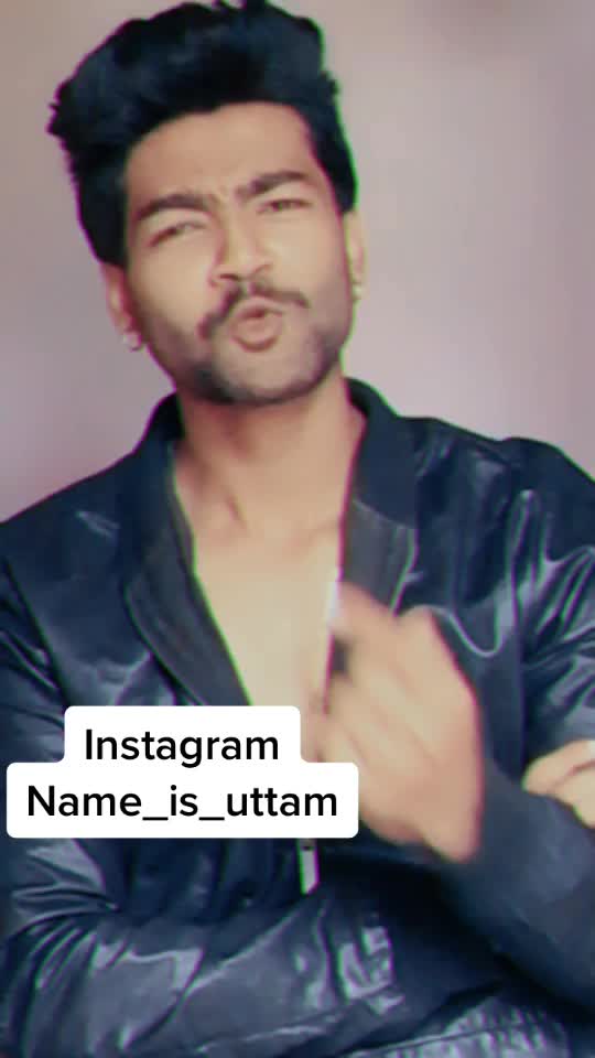 @Uttam S