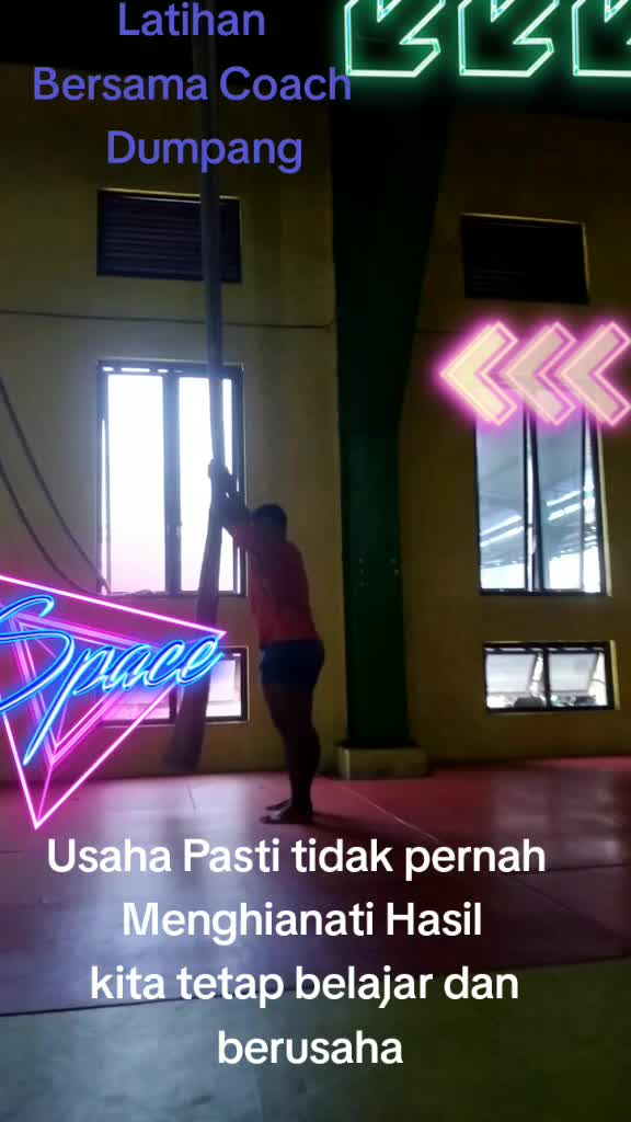 @Coach Dumpang