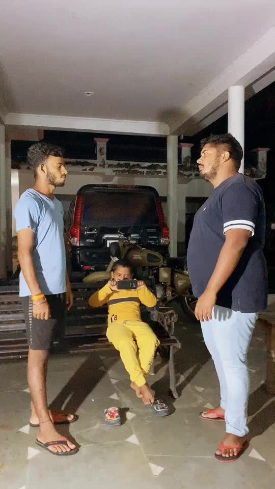 @Ambuj Yadav