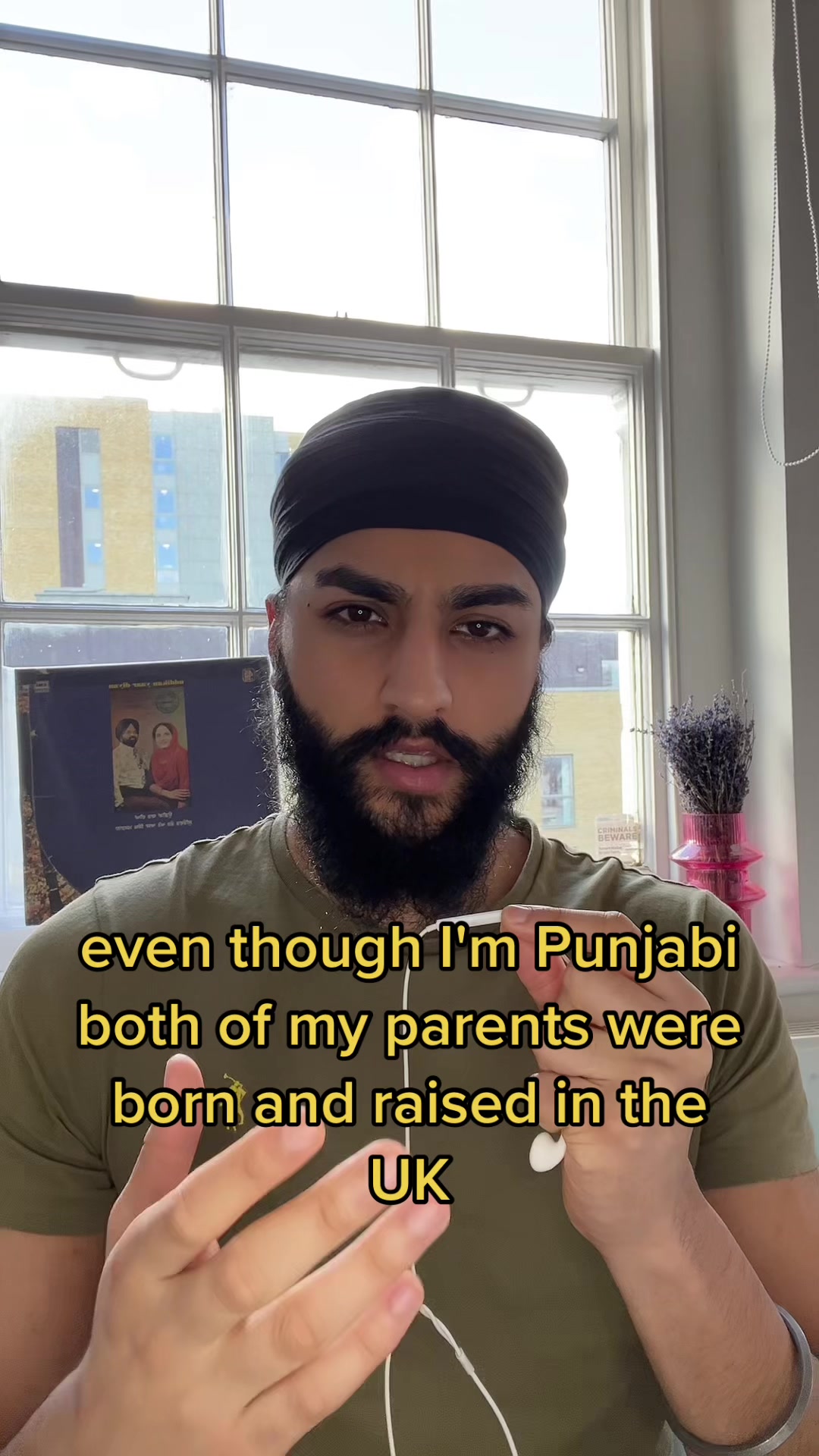 @Beant Dhillon