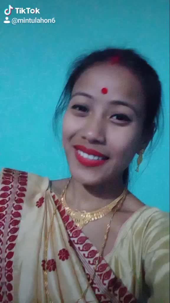 @Mintu Lahon