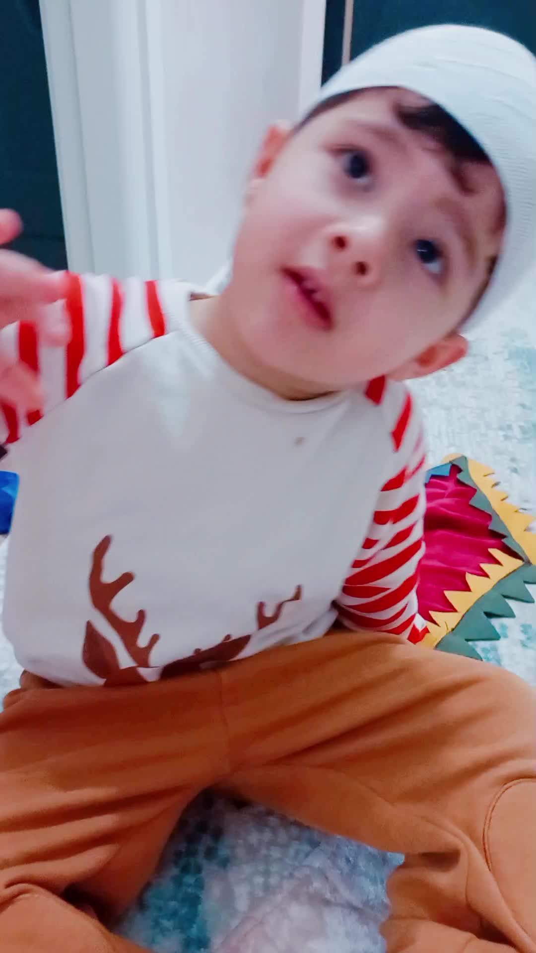 @huzurluyuvam❤