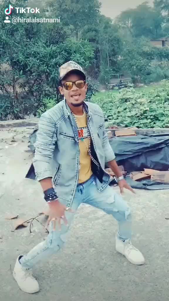 @Hira Lal satnami