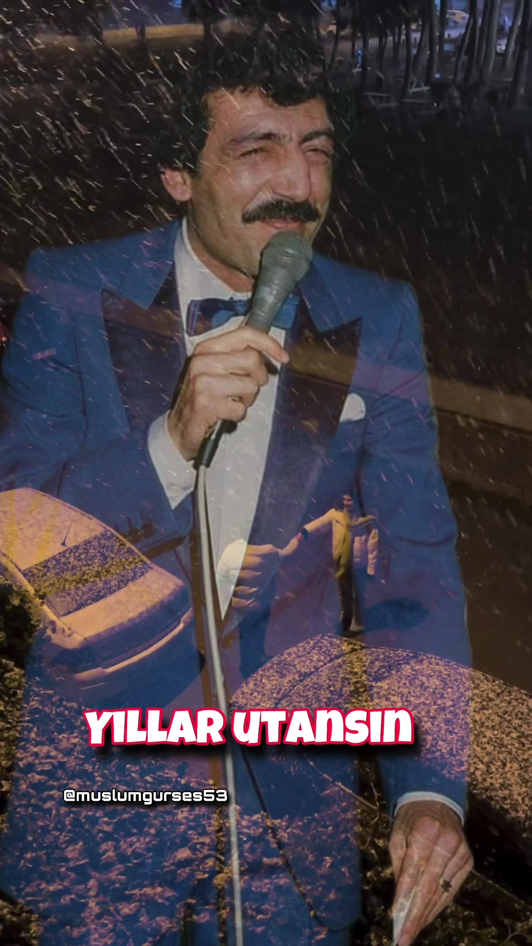 @👑Müslüm Gürses 👑