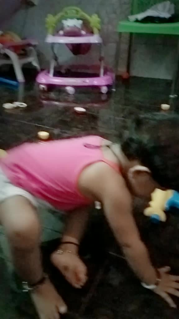 @Sahana