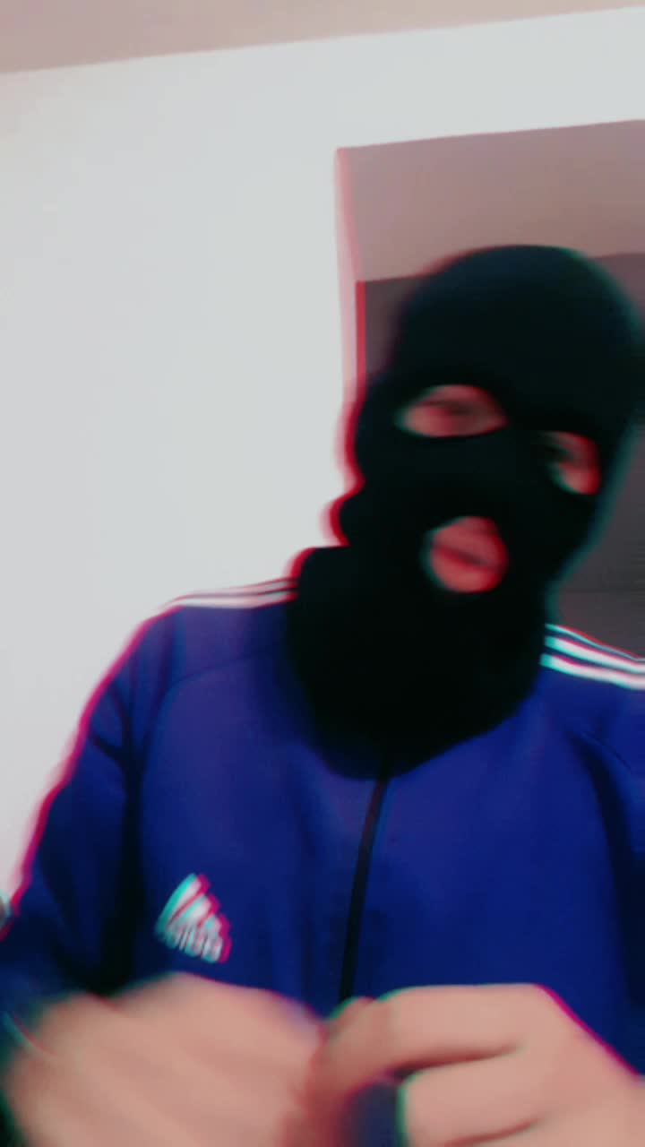 @DANGER BOY