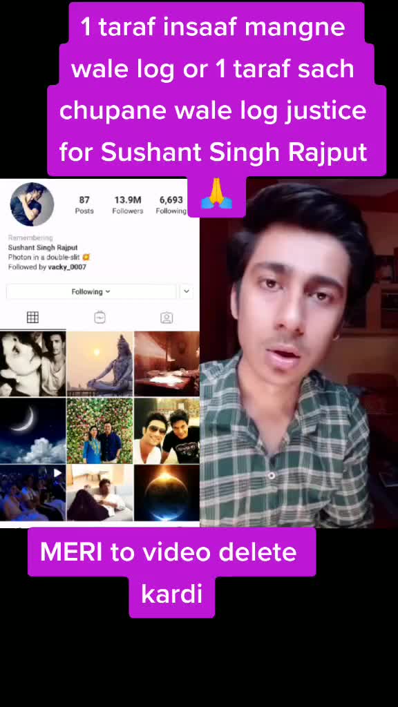 @sherni shanaya