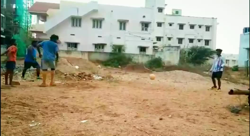 @Balaji Ronaldo