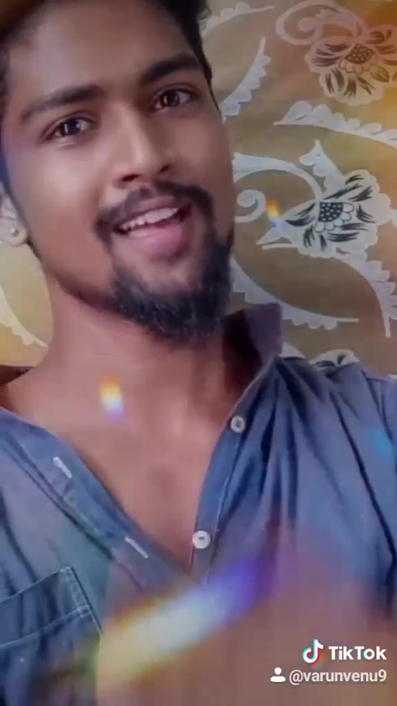 @Varun Venu