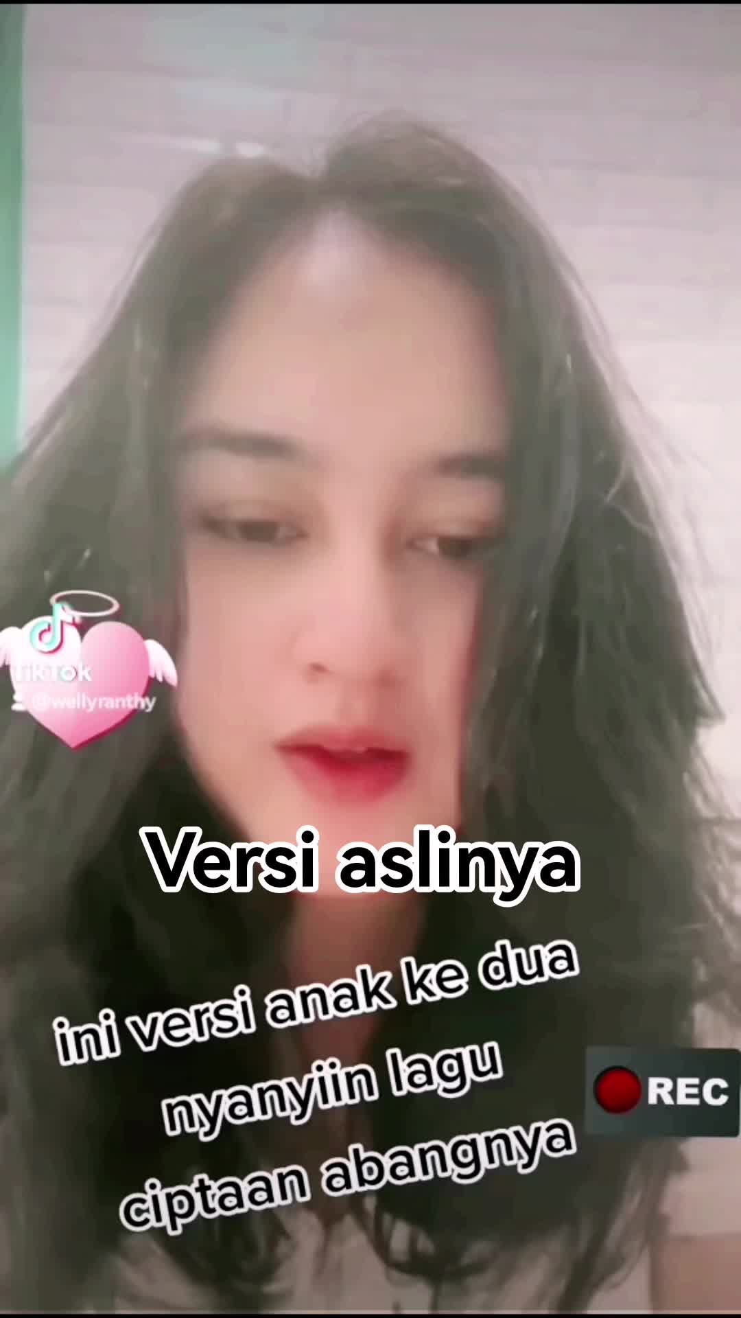 @Umi welly ranthy