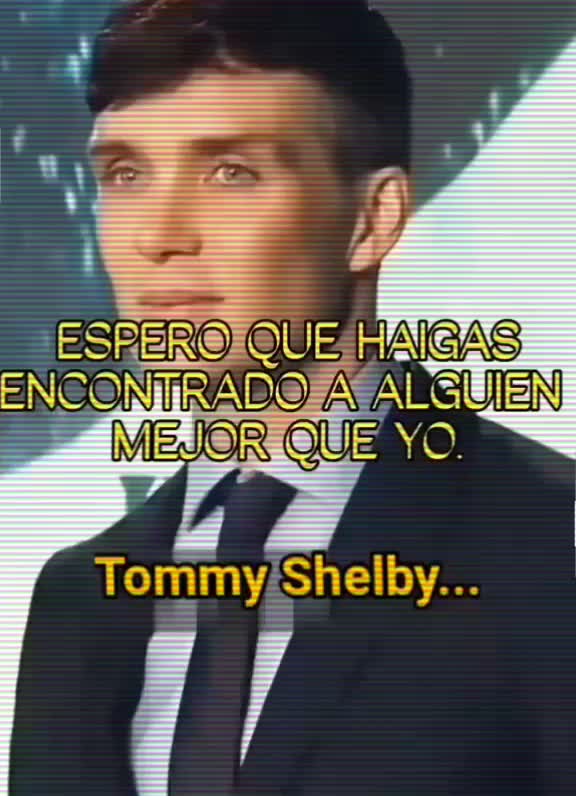 @♣️♠️Tommy Shelby ♠️♣️