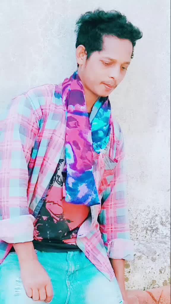 @romio abishek