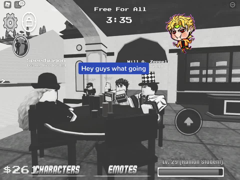 @JostarGame🤩